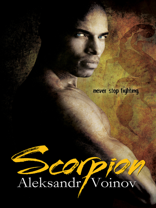 Title details for Scorpion by Aleksandr Voinov - Available